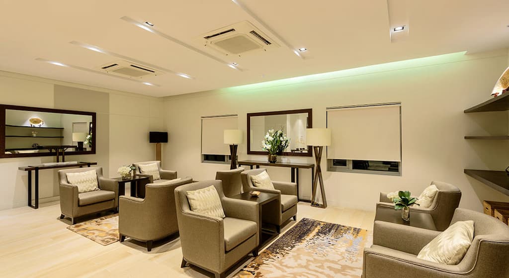 Bristol at Parkway Place - Alabang 现房