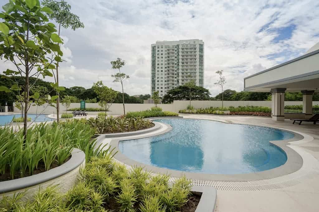 Bristol at Parkway Place - Alabang 现房