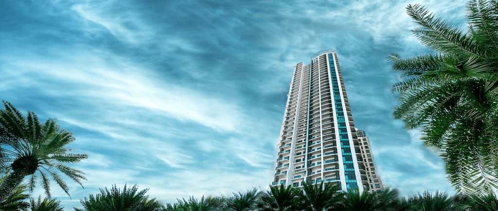 Bristol at Parkway Place - Alabang 现房