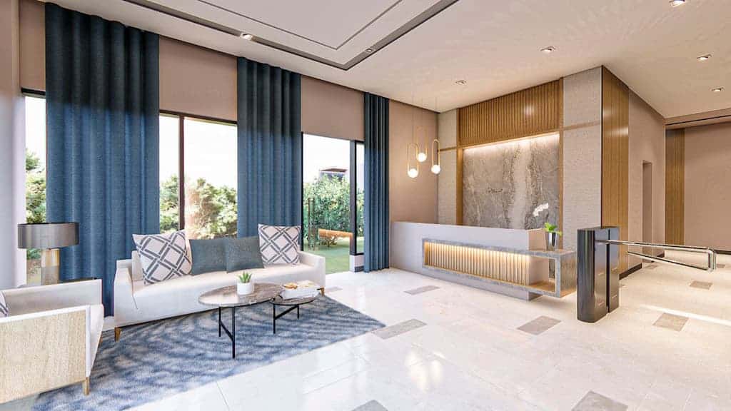 Studio N - Alabang Northgate 期房