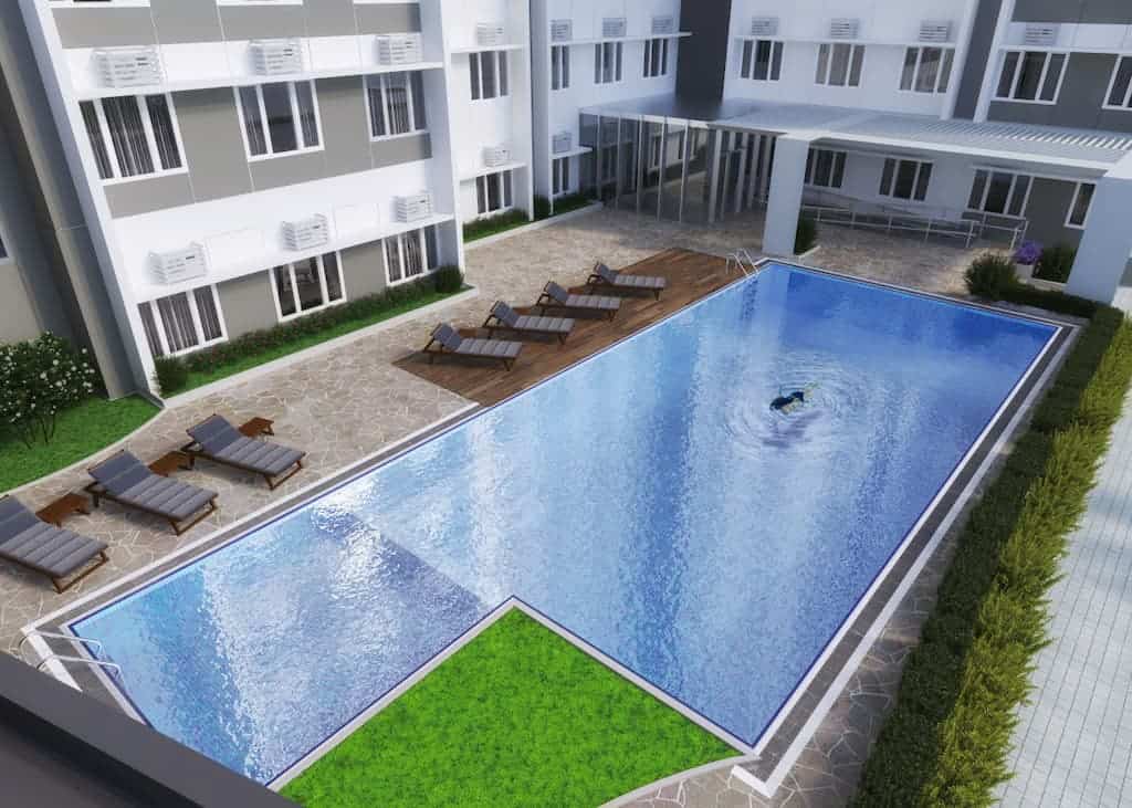 Studio N - Alabang Northgate 期房