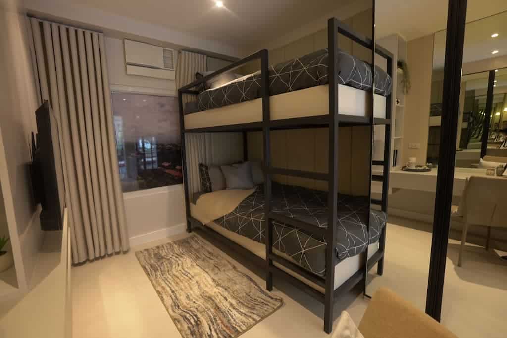 Studio N - Alabang Northgate 期房
