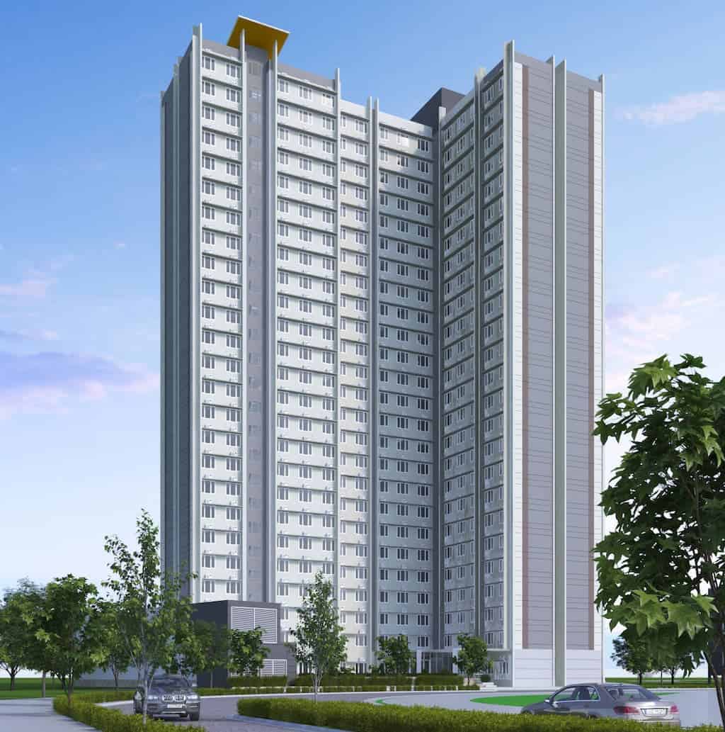 Studio N - Alabang Northgate 期房