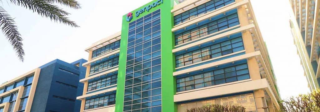 iHub 1 Alabang Northgate办公室