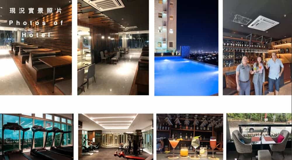 Le Menda Residences(拉曼达之星) -  宿务现房