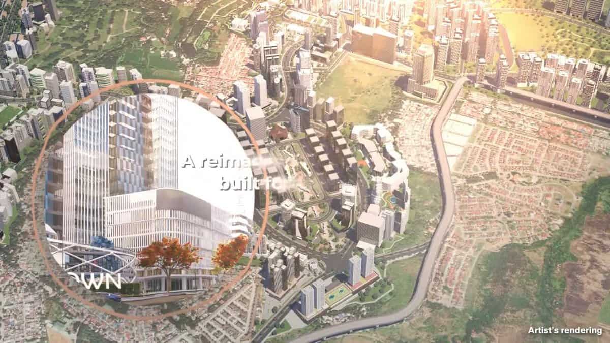 Villar City 深度解读：3,500 公顷未来之城的投资机会与风险全分析